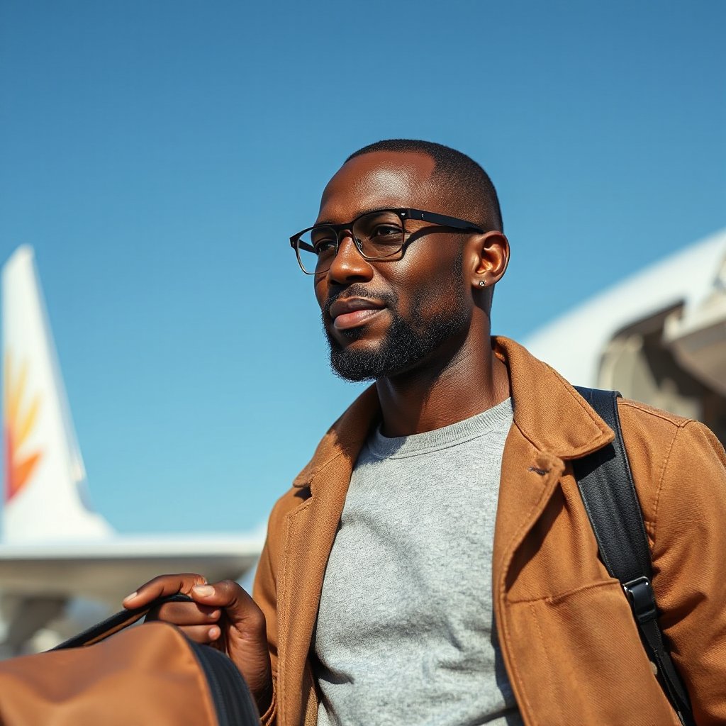 Destination front image